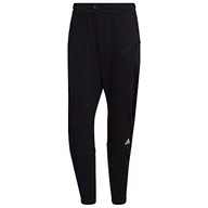 Spodenki męskie - adidas Męskie spodnie M TRVL, czarne, XL - miniaturka - grafika 1