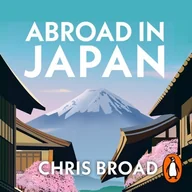 Audiobooki obcojęzyczne - Abroad in Japan - miniaturka - grafika 1