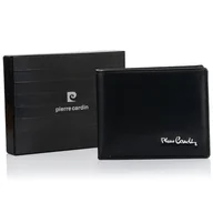 Portfele - Niewielki portfel męski Pierre Cardin YS602 323 z RFID - miniaturka - grafika 1