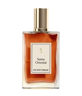 Une Nuit Nomade Suma Oriental Une Nuit A Bali Woda perfumowana 50 ml - Wody i perfumy męskie - miniaturka - grafika 1