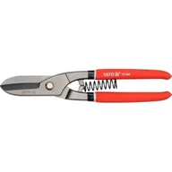 Nożyce i noże - Yato nożyce do cięcia blachy 250 mm YT-1964 - miniaturka - grafika 1