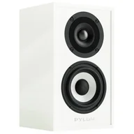 Głośniki i kolumny - Pylon Audio Pearl Sat Biały HG – Kolumna podstawkowa - miniaturka - grafika 1