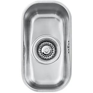 Franke Ariane ARX 110-17 stal jedwab 112.0156.342 - Zlewozmywaki - miniaturka - grafika 1