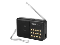 Radioodtwarzacze - CMiK FM MK011 - miniaturka - grafika 1