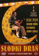 Komedie DVD - Słodki drań - miniaturka - grafika 1
