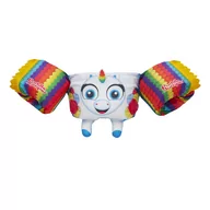 Sprzęt asekuracyjny i ratunkowy - Sevylor kamizelka ratunkowa Pływak 3D jednorożec - miniaturka - grafika 1