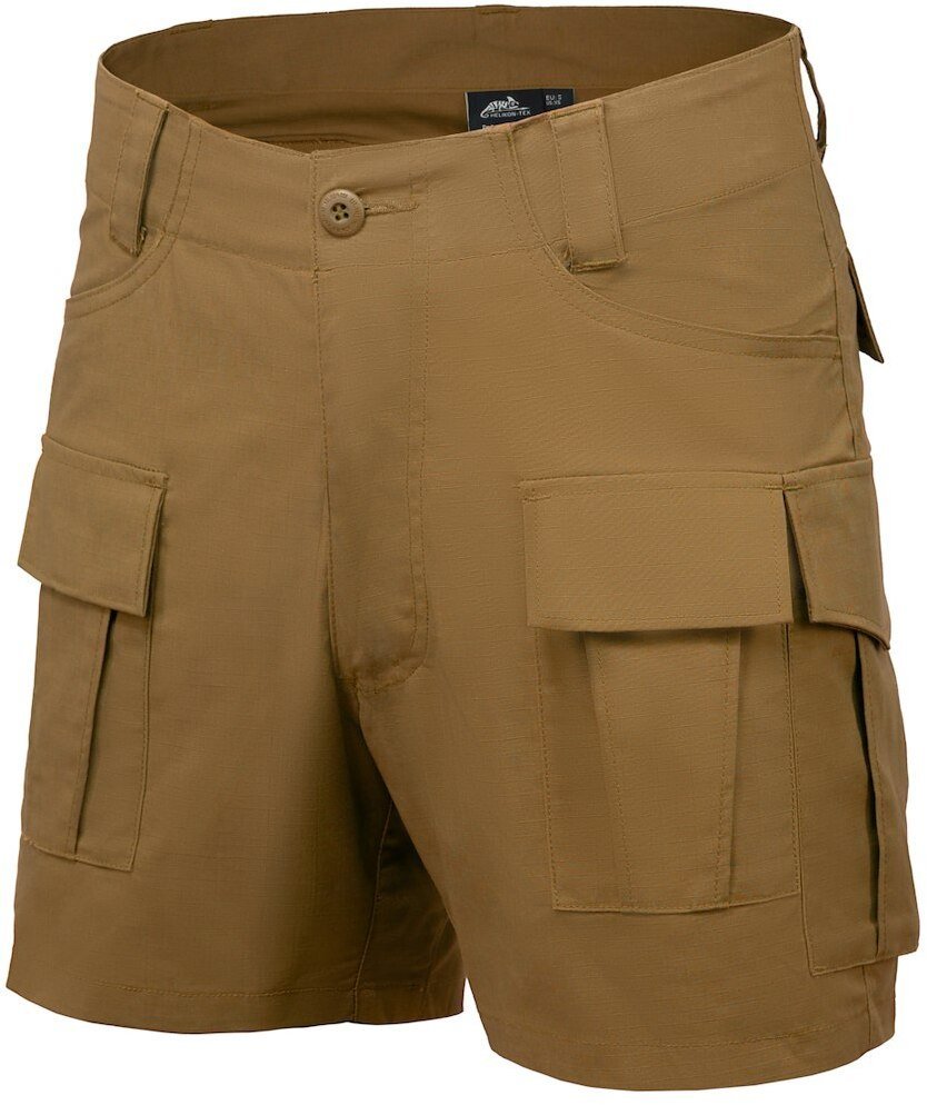 Helikon-Tex Spodenki Cargo - Coyote