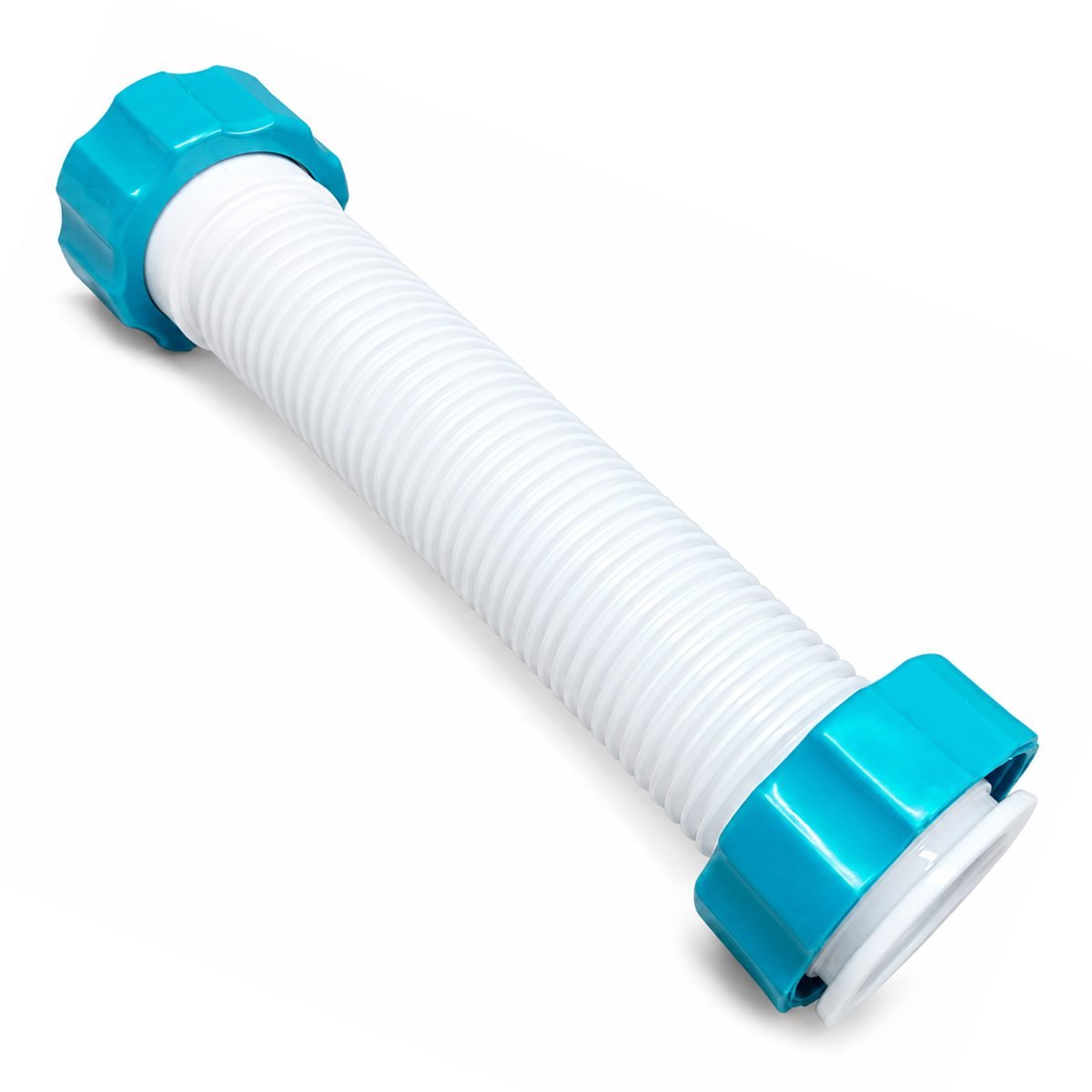Bestway oryginalna krótka rurka wężyk łącznik do pompy piaskowej 38mm