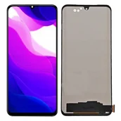 Części serwisowe do telefonów - WYŚWIETLACZ EKRAN LCD DO XIAOMI REDMI NOTE 10S INCELL - miniaturka - grafika 1