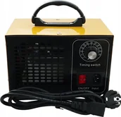 Ozonatory powietrza - Master Stojak do promiennika elektrycznego HALL 1500 - miniaturka - grafika 1