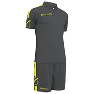 Zestawy męskiej odzieży sportowej - Givova KITC56, unisex, KITC56, 2319, L - miniaturka - grafika 1