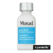 Serum do twarzy - Murad Deep Relief Blemish Treatment Serum do twarzy 30 ml - miniaturka - grafika 1