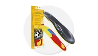 Wkładki korygujące - Wkładki do butów dla sportowców FootWave™ FOOTBALL - miniaturka - grafika 1
