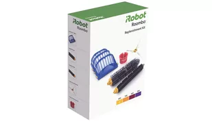 iRobot Zestaw 69702 do Roomba serii 600 - Akcesoria do robotów sprzątających - miniaturka - grafika 2