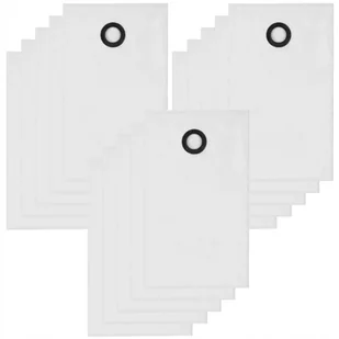 15x Worki do odkurzaczy Makita 440 445 448 VC4510L Gisowatt Industrial - Worki do odkurzaczy - miniaturka - grafika 1