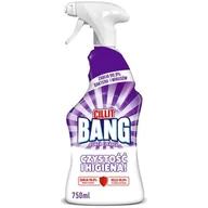 Środki do kuchni i łazienki - Cillit Benckiser środek czyszczący Bang Wybielanie i higiena 750 ml (0226420) - miniaturka - grafika 1