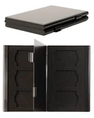 Czytniki kart pamięci - Etui Pudełko Na 6 Kart Pamięci Sd - miniaturka - grafika 1