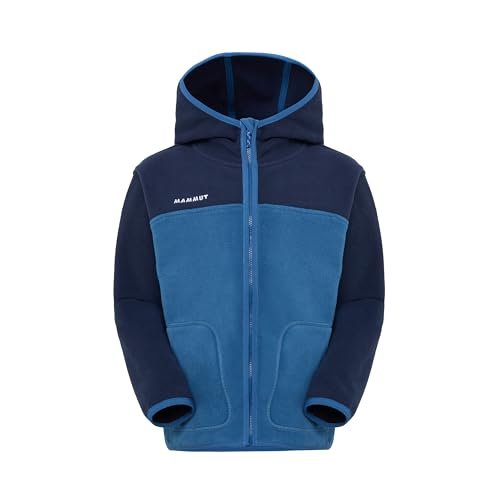 Mammut Waymarker ML Hooded Jacket Kids