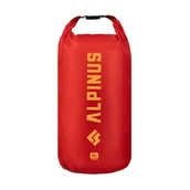 Plecaki worki - Worek wodoodporny Alpinus Tutunendo 20 czerwony OS11454 - miniaturka - grafika 1
