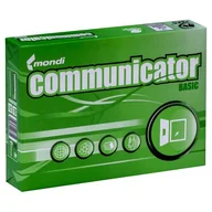 Papier do drukarek - Mondi Papier ksero COMMUNICATOR A4 80g (152153) - miniaturka - grafika 1