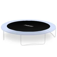 Akcesoria do trampolin - Mata do trampoliny ogrodowej Neo-Sport 4,5ft - miniaturka - grafika 1