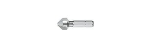 Wiha 27892, Materiał wiertła: HSS, Średnica nawiercenia: 6.3 mm, Uchwyt narzędzia: 1/4" (6,3 mm), DIN 3126 - Wiertła - miniaturka - grafika 1