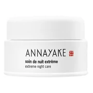 Kremy do twarzy - Annayake Soin de Nuit Extreme Krem na noc 50ml - miniaturka - grafika 1