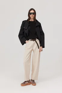 Kurtka Arni - Kurtki damskie Kurtka Arni - Kurtki damskie - miniaturka - grafika 1