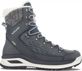 Kozaki damskie - Lowa Lowa Renegade Evo Ice GTX Buty Kobiety, navy UK 5,5 EU 39 2020 Kozaki sportowe 420950 0649-39 - grafika 1