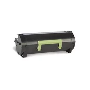 Lexmark 502UE - Tonery oryginalne - miniaturka - grafika 2