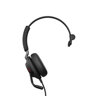 Jabra Evolve2 40 USB-A UC Mono (24089-889-999) - Słuchawki - miniaturka - grafika 2