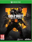  Call Of Duty Black Ops IV GRA XBOX ONE