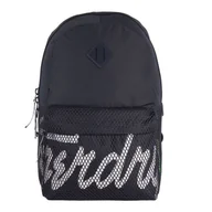 Plecaki - Plecak unisex miejski Superdry Mesh Kayem Montana sportowy granatowy21l - miniaturka - grafika 1