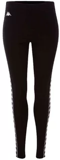 Spodnie damskie - Kappa Isadoma Leggings 309075-19-4006 Rozmiar: M - grafika 1