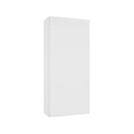 Szafki łazienkowe - Szafka wisząca Duo 40 x 90 x 20 Nas - miniaturka - grafika 1