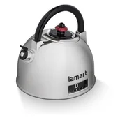 Minutniki - Lamart Minutnik czajnik LT7037 - miniaturka - grafika 1