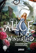 Audiobooki do nauki języków - Alice in Wonderland. Alicja w Krainie Czarów w wersji do nauki angielskiego - miniaturka - grafika 1