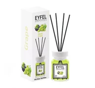 Zapachy do domu - Eyfel EYFEL Grape Odświeżacz 110ml - miniaturka - grafika 1