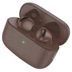 HOCO Słuchawki Bezprzewodowe Bluetooth TWS z Etui Ładującym - Słuchawki - miniaturka - grafika 1