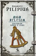 Fantasy - Oko jelenia Srebrna Łania z Visby Używana - miniaturka - grafika 1