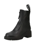Botki damskie - Camper K400776 Milah, botki damskie, czarny, 37 EU - miniaturka - grafika 1