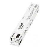 Tonery oryginalne - Toner Oryginalny Canon C-EXV 55 B (2182C002) (Czarny) - miniaturka - grafika 1