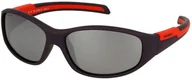 Okulary przeciwsłoneczne - Solano Okulary Przeciwsłoneczne Solano Sport SS 50084 E - miniaturka - grafika 1