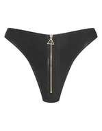 Majtki damskie - Stringi Wish - miniaturka - grafika 1