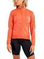 Kurtki damskie - Craft Essence damska lekka kurtka rowerowa, damska kurtka rowerowa, ESSENCE LIGHT BIKE Wind - miniaturka - grafika 1