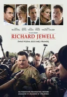 Filmy biograficzne DVD - Galapagos Richard Jewell, DVD Clint Eastwood - miniaturka - grafika 1