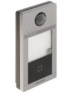 WIDEODOMOFON BEZPRZEWODOWY DS-KV8113-WME1(C)/SU Wi-Fi / IP Hikvision - Wideodomofony - miniaturka - grafika 1