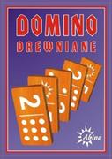 Gry planszowe - Abino Domino cyfrowe - miniaturka - grafika 1