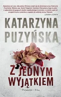 E-booki - kryminał i sensacja - Z jednym wyjątkiem. Lipowo. Tom 4 - miniaturka - grafika 1