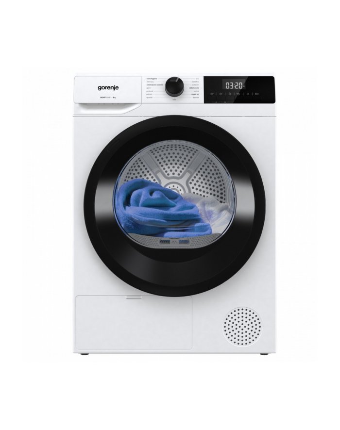 Gorenje D2HNE9C/PL